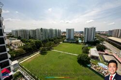 Urban Vista (D16), Condominium #634153981